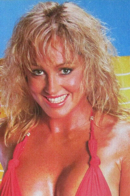 Zdjęcie Suzanne M. Regard