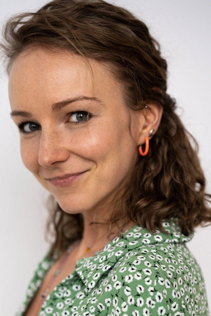 Zdjęcie Katarzyna Domalewska