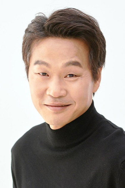 Zdjęcie 류성현