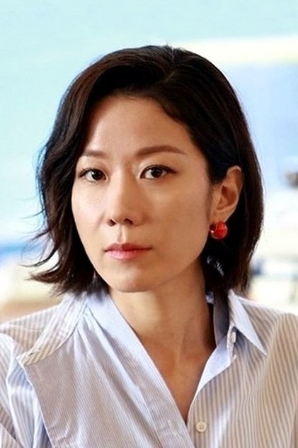 Zdjęcie 전혜진