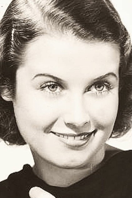 Zdjęcie Anne Darling