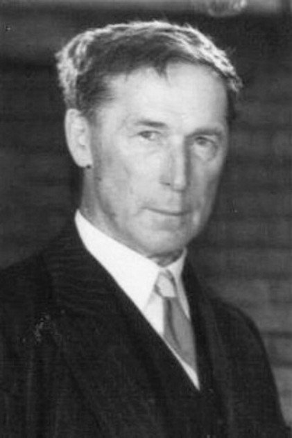 Zdjęcie D’Arcy Corrigan