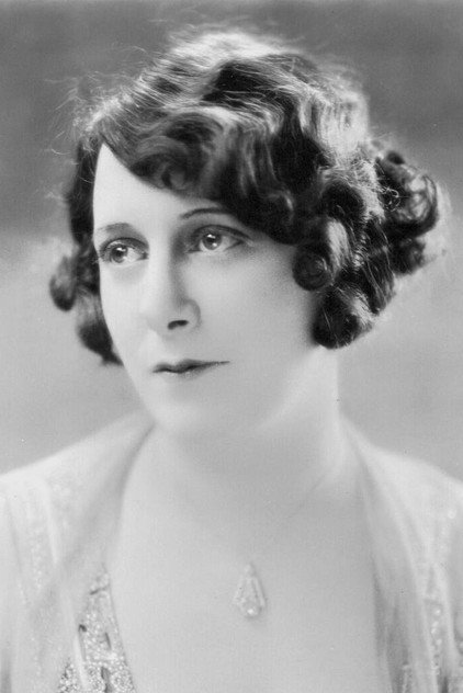 Zdjęcie Grace Cunard
