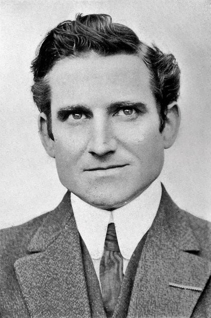 Zdjęcie Murdock MacQuarrie