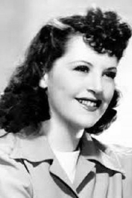 Zdjęcie Mary Stewart