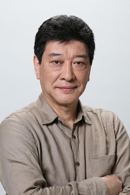 Zdjęcie 磯部勉