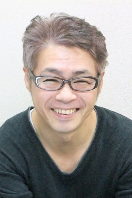 Zdjęcie 中博史