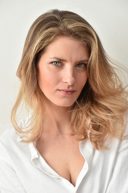 Zdjęcie Aleksandra Prykowska