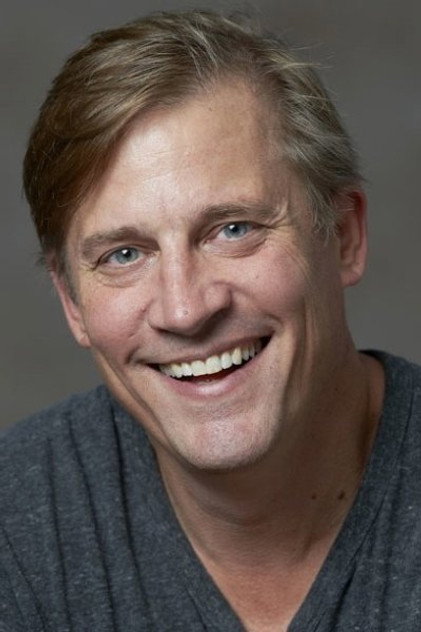 Zdjęcie Bill McCallum