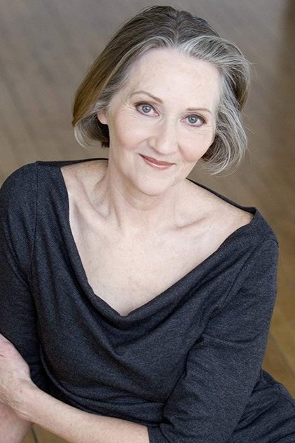 Zdjęcie Barbara Kingsley