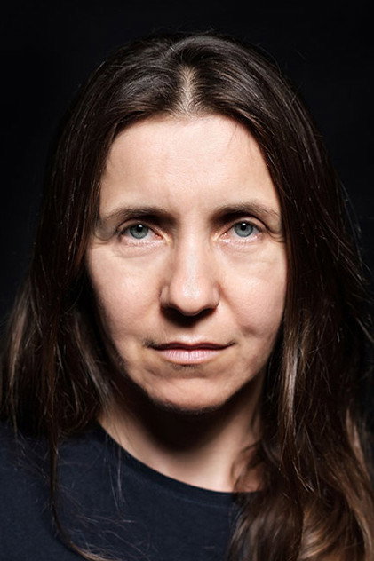 Zdjęcie Joanna Kaczyńska