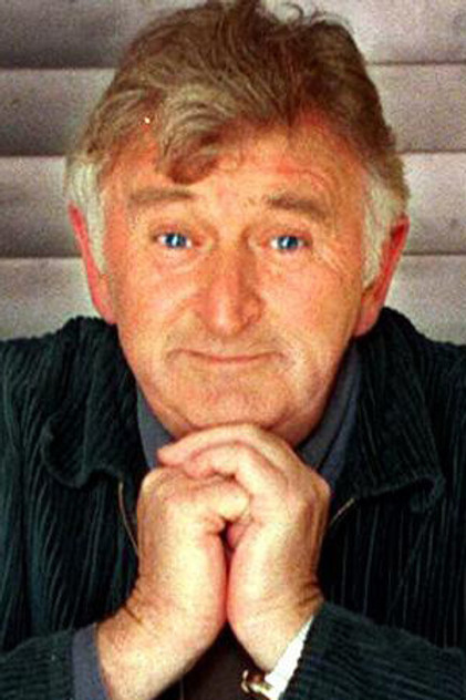 Zdjęcie Terry Gill