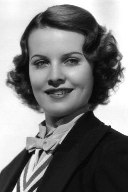 Zdjęcie Pauline Moore