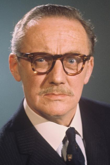 Zdjęcie Colin Gordon