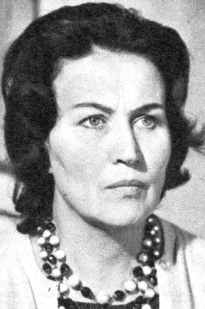 Zdjęcie Giuliana Farnese