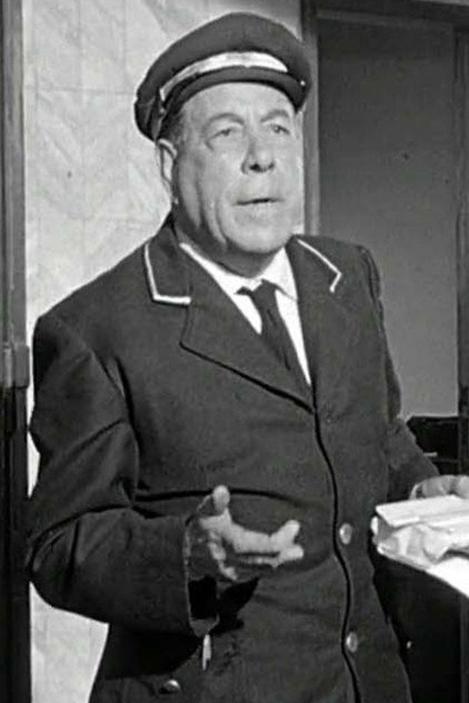 Zdjęcie Aristide Catoni