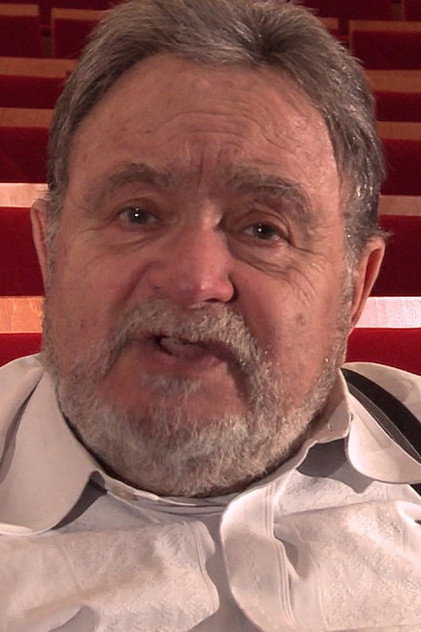 Zdjęcie Daniel Milgram