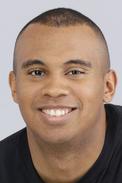 Zdjęcie Marcus Anderson