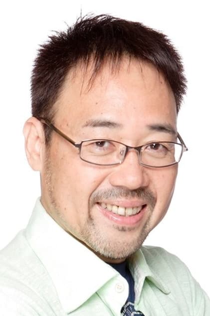 Zdjęcie 大川透
