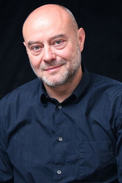 Zdjęcie Steve Karier