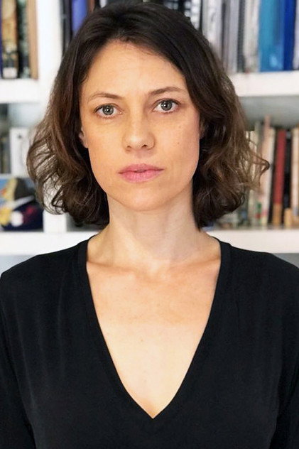 Zdjęcie Alexia Moyano