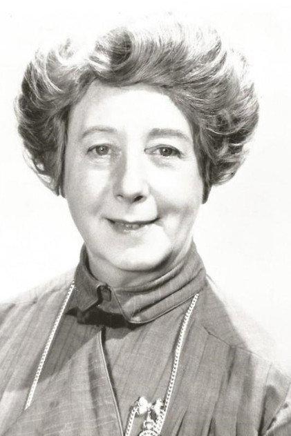 Zdjęcie Mona Washbourne