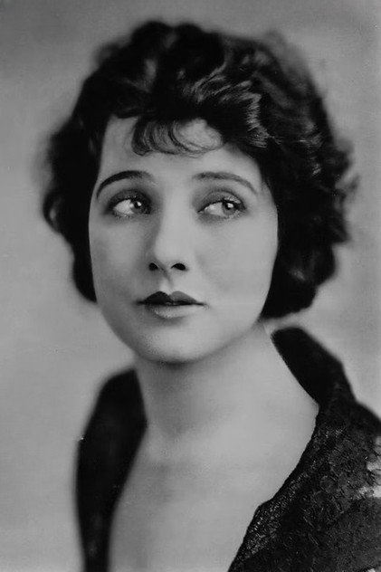 Zdjęcie Betty Blythe