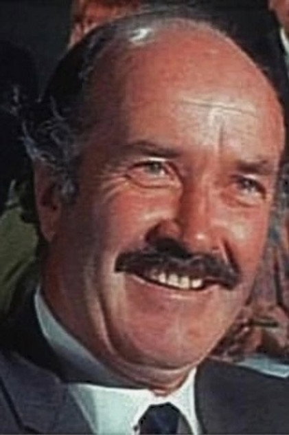 Zdjęcie Brendan Dillon