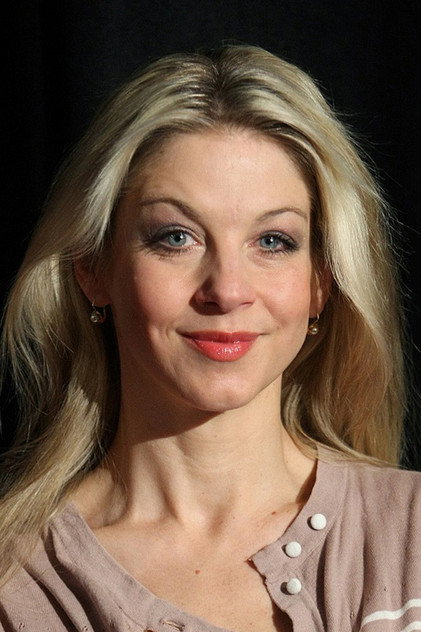 Zdjęcie Sabina Laurinová