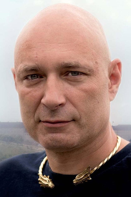 Zdjęcie Daniel Landa