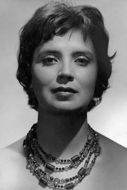 Zdjęcie Miriam Kantorková