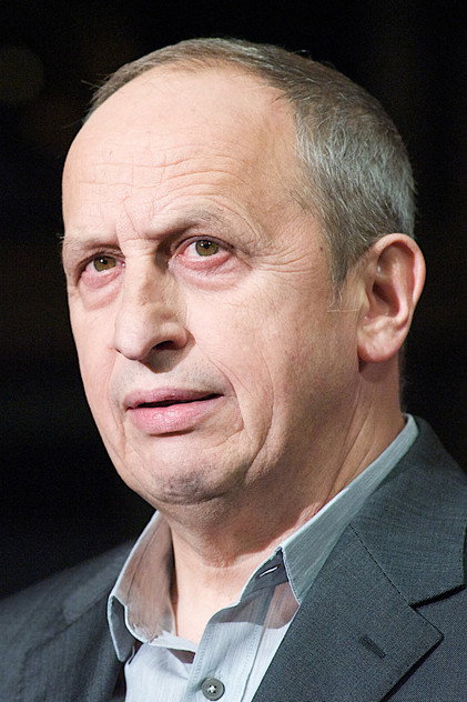 Zdjęcie Jan Kraus