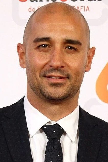 Zdjęcie Alain Hernández