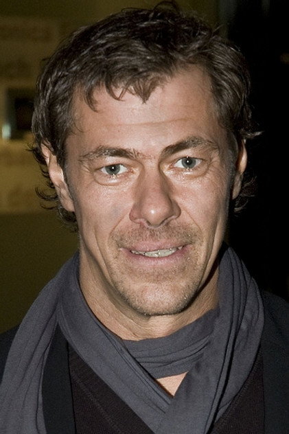 Zdjęcie Sven Martinek