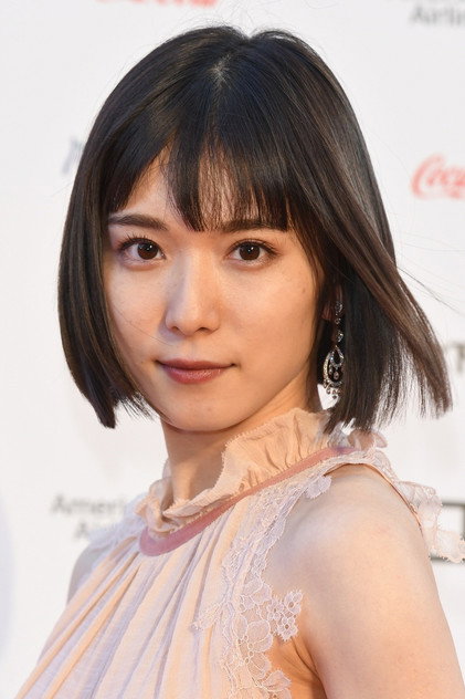 Zdjęcie 松岡茉優