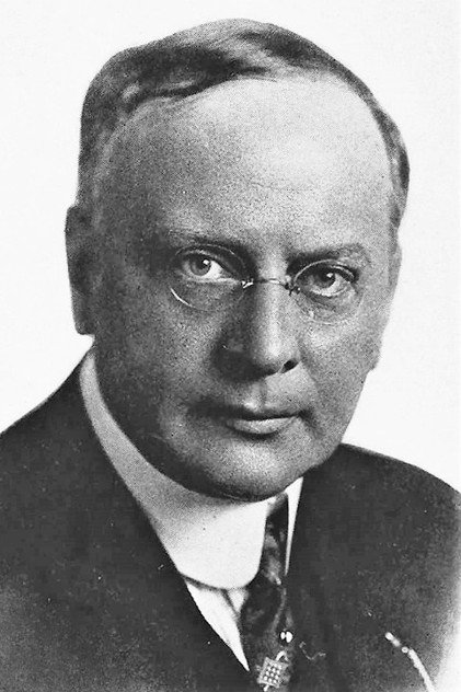 Zdjęcie Edward LeSaint