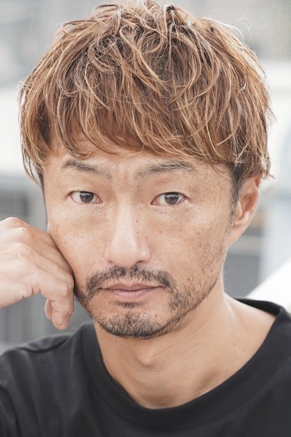 Zdjęcie 川田紳司