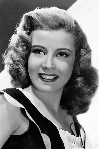 Zdjęcie Gloria DeHaven