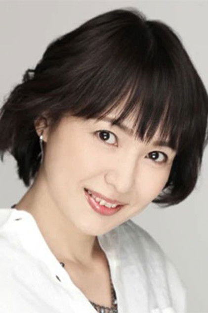 Zdjęcie 勝生真沙子