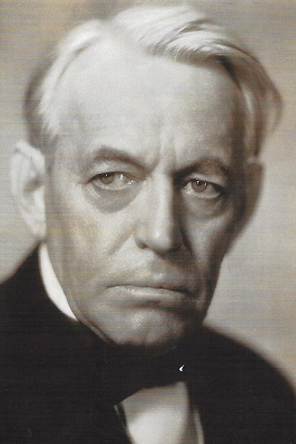 Zdjęcie Lloyd Ingraham