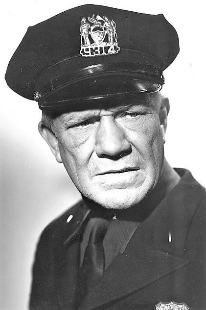 Zdjęcie Frank Moran