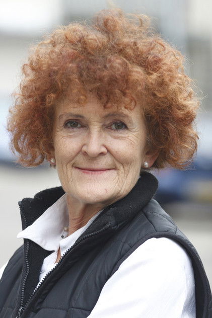 Zdjęcie Paola Dionisotti
