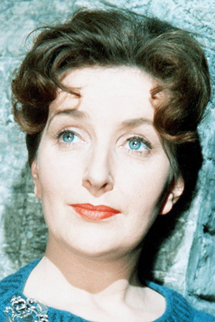 Zdjęcie Rhoda Lewis