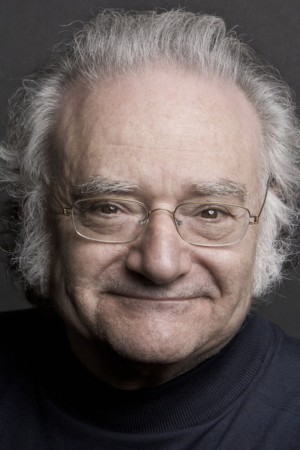 Zdjęcie Carl Davis