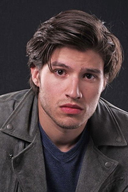 Zdjęcie Cameron Cuffe