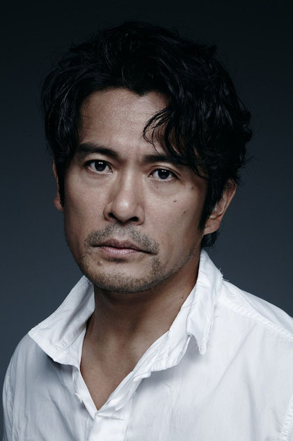 Zdjęcie 内野聖陽