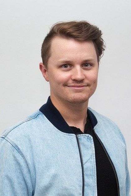 Zdjęcie Brandon Christensen