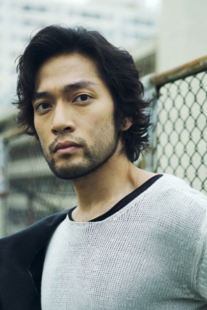 Zdjęcie 阿部進之介