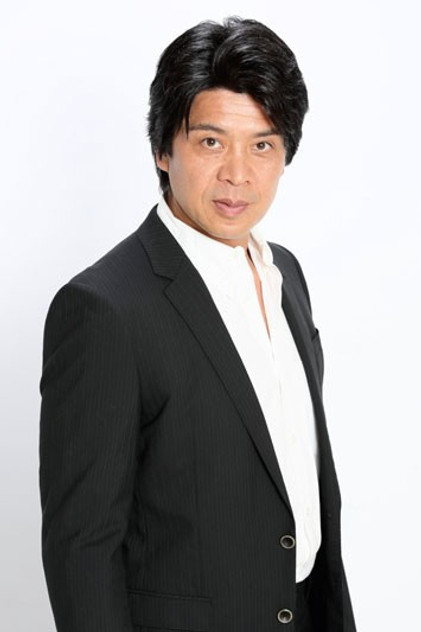 Zdjęcie 横山一敏