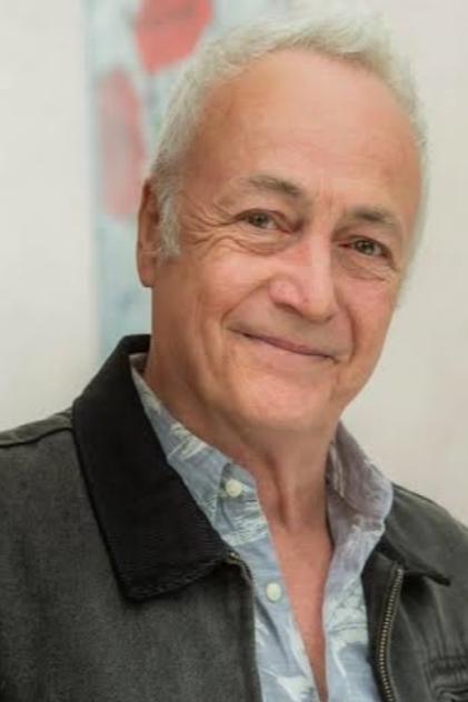 Zdjęcie Jimmy Chisholm